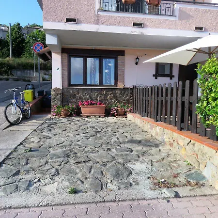 Casa Michele * Falerna