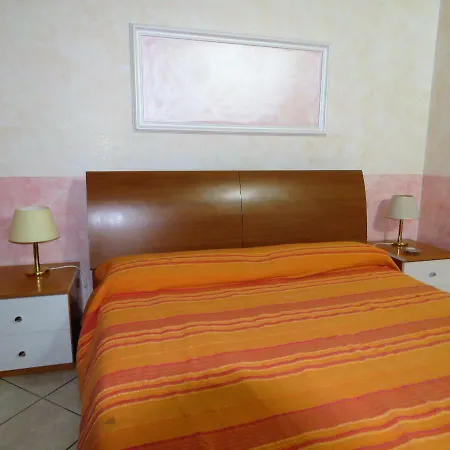 Casa Michele Semesterbostad Falerna