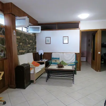 Semesterbostad Casa Michele